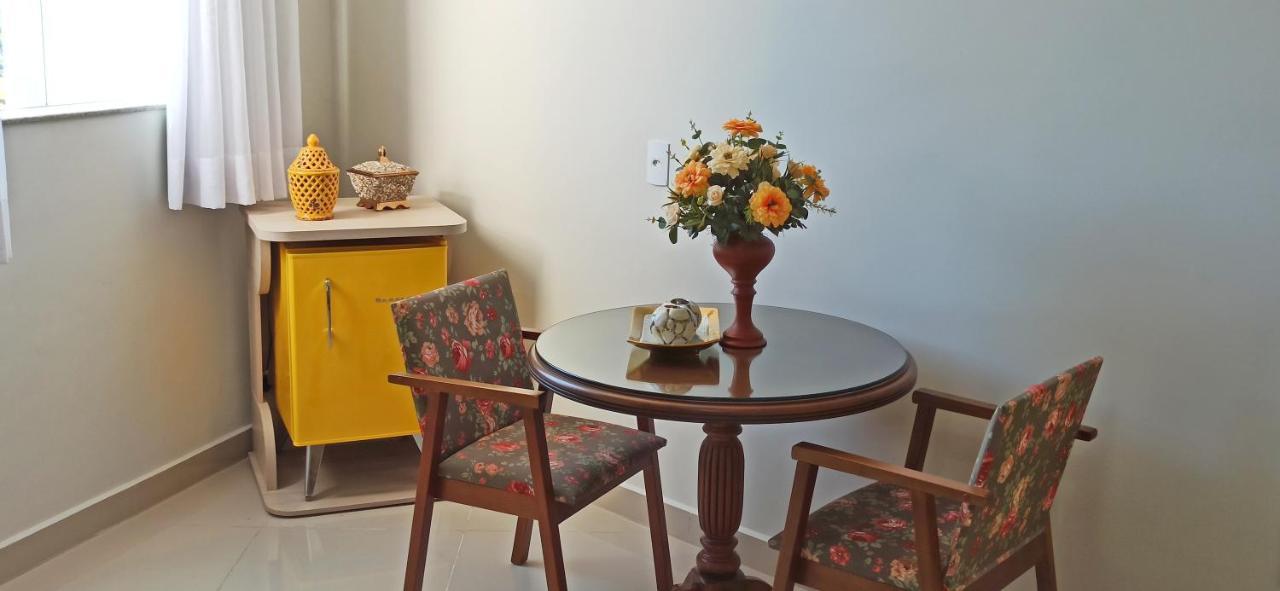 Hotel Pousada Família de Nazaré Cachoeira Paulista Extérieur photo