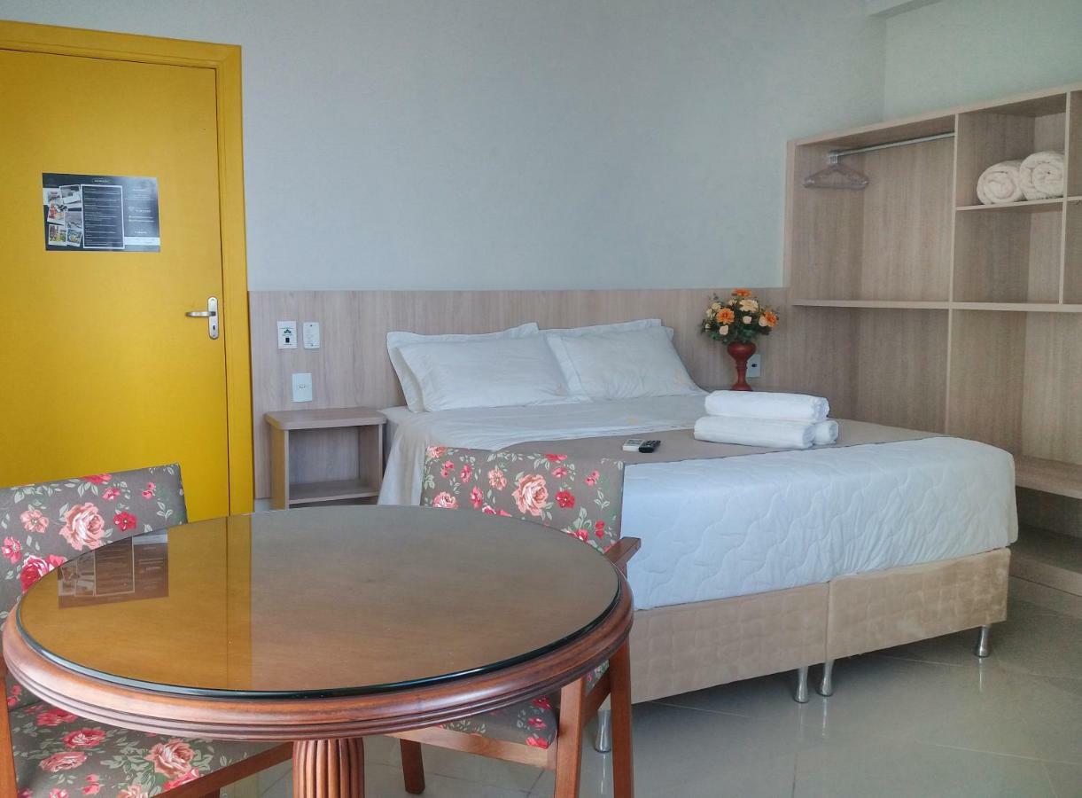Hotel Pousada Família de Nazaré Cachoeira Paulista Extérieur photo