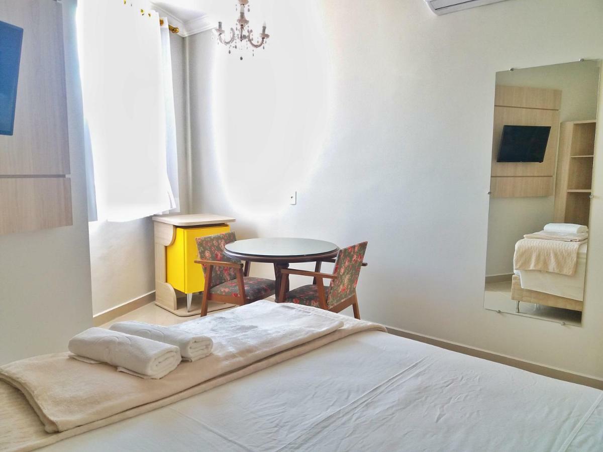Hotel Pousada Família de Nazaré Cachoeira Paulista Extérieur photo
